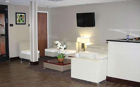 Hampton Inn Williamston North Carolina